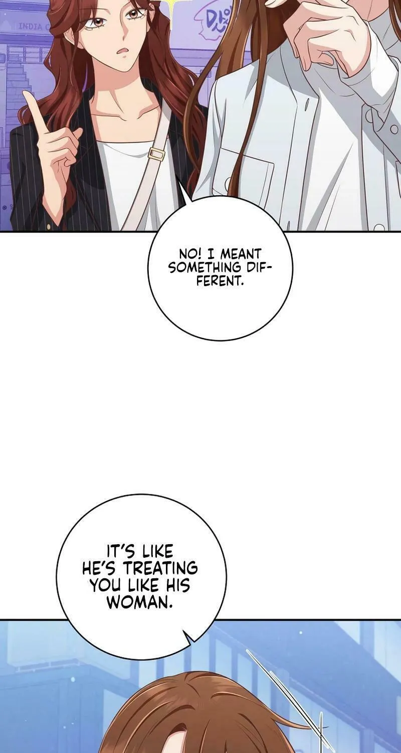 Read Outside Relationship chapter 12 image 48 on Lezhin