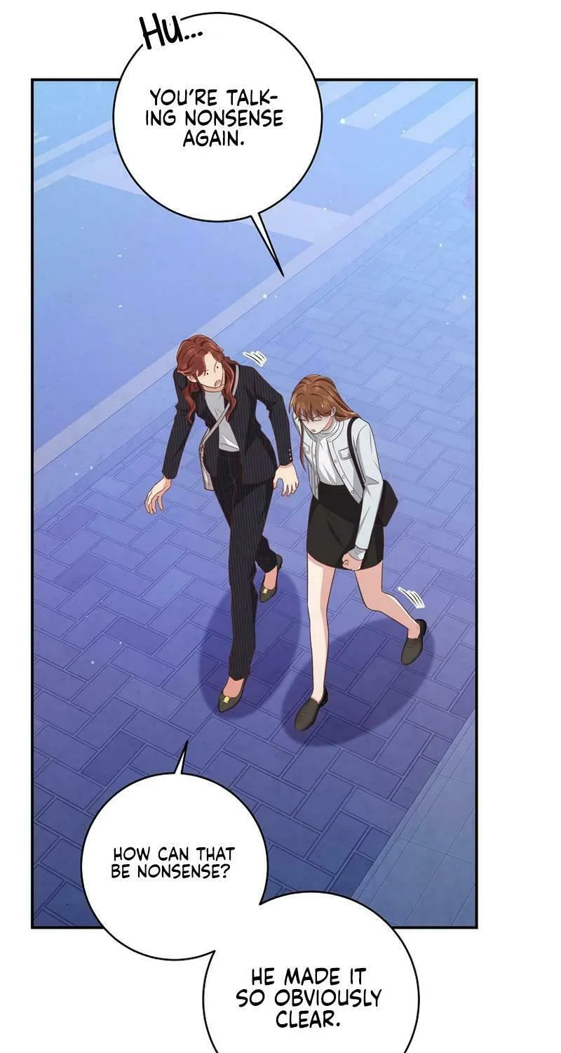Read Outside Relationship chapter 12 image 50 on Lezhin