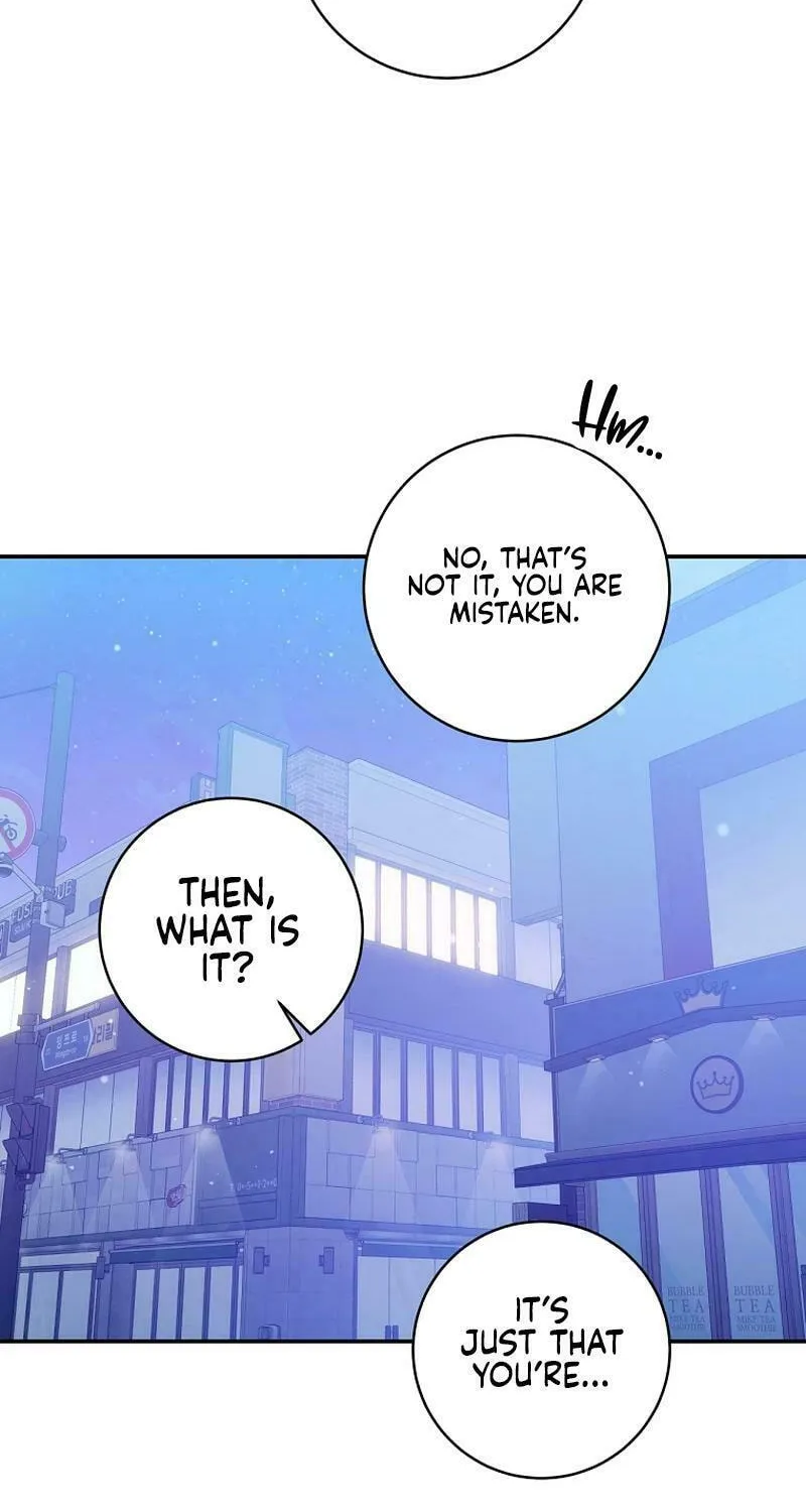 Read Outside Relationship chapter 12 image 51 on Lezhin