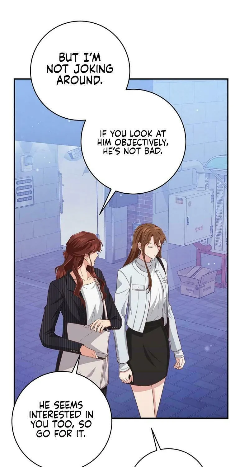 Read Outside Relationship chapter 12 image 57 on Lezhin
