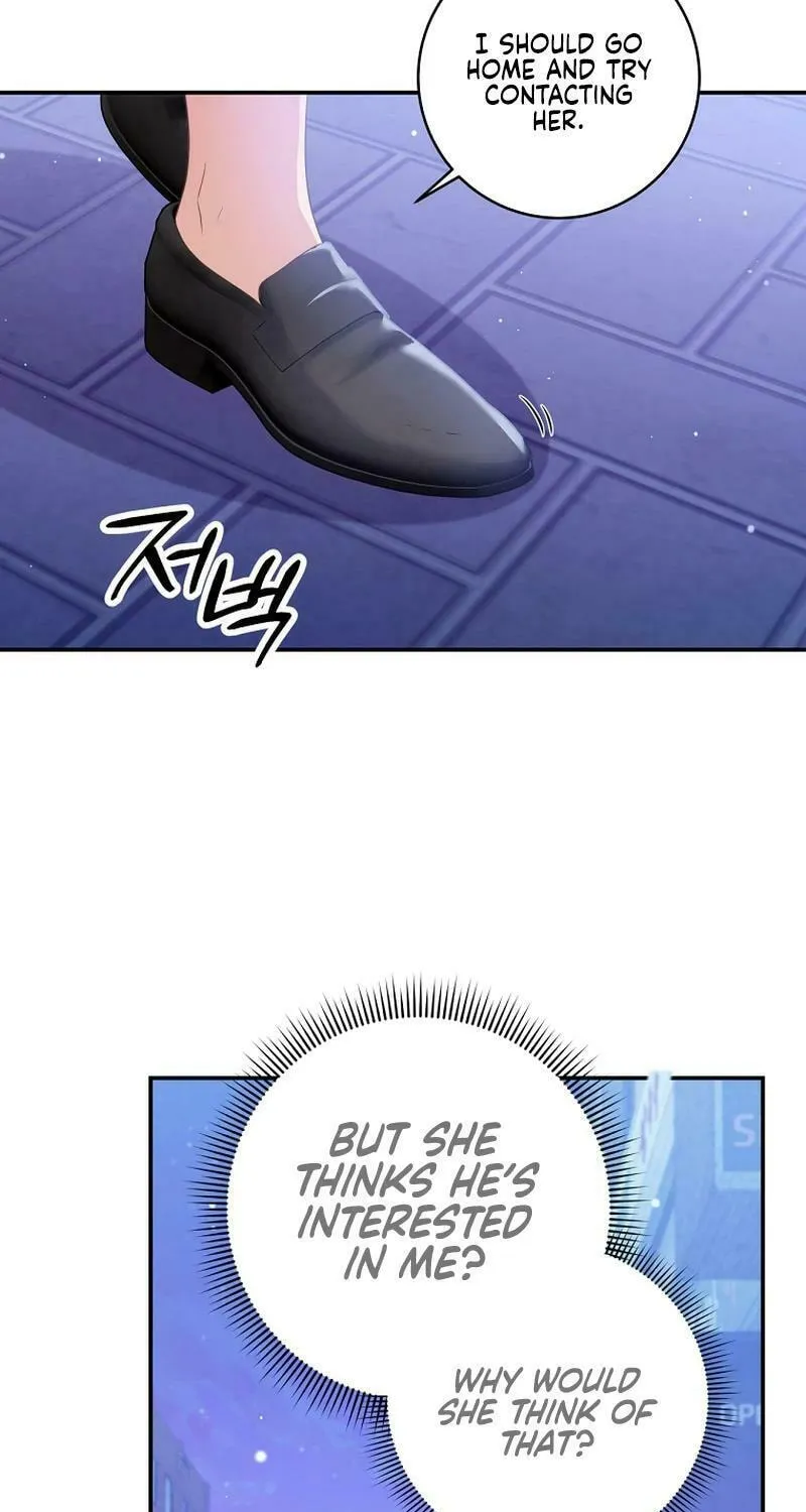 Read Outside Relationship chapter 12 image 64 on Lezhin