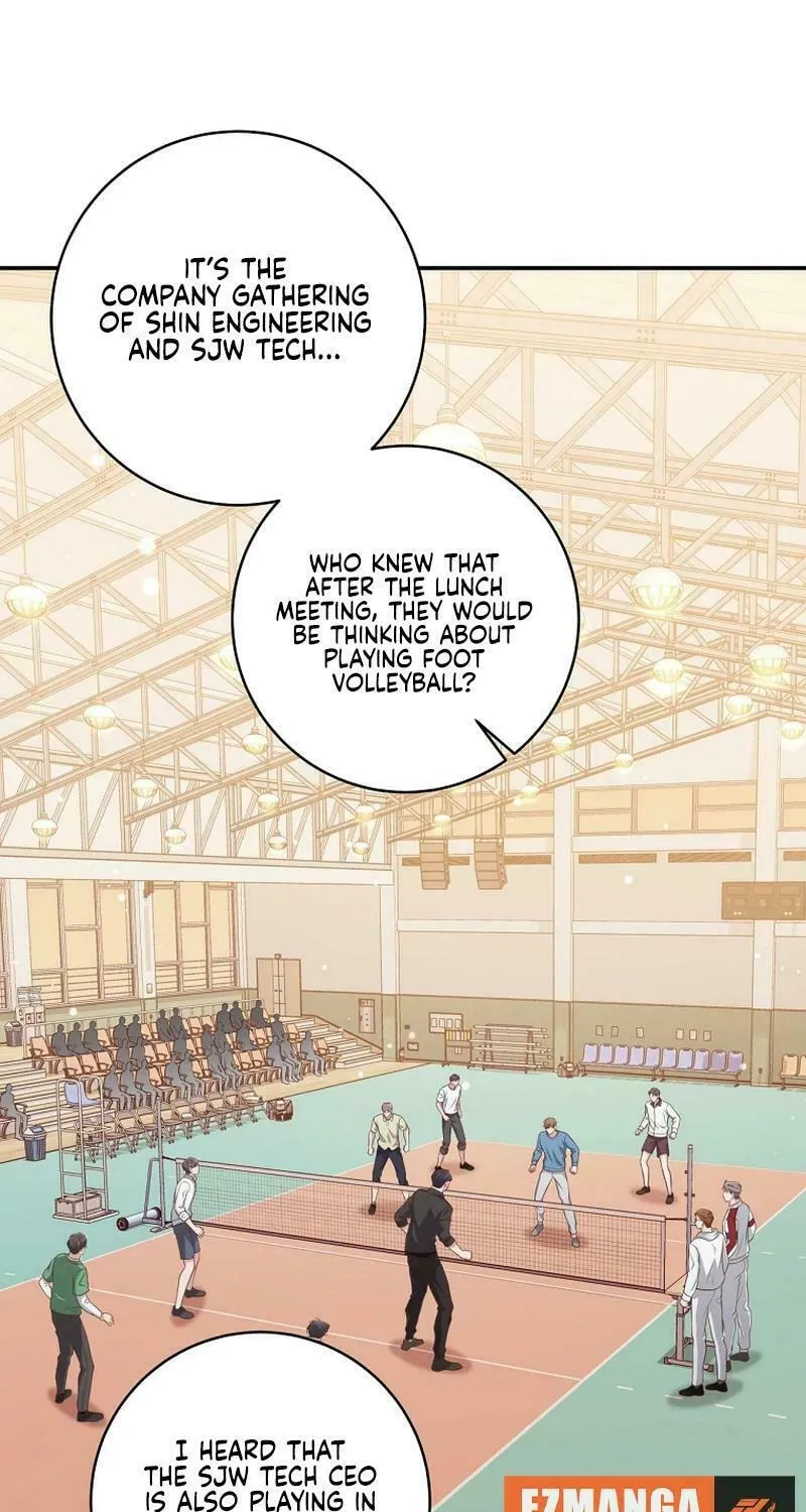 Read Outside Relationship chapter 12 image 8 on Lezhin