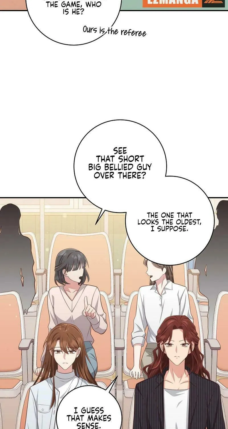 Read Outside Relationship chapter 12 image 9 on Lezhin