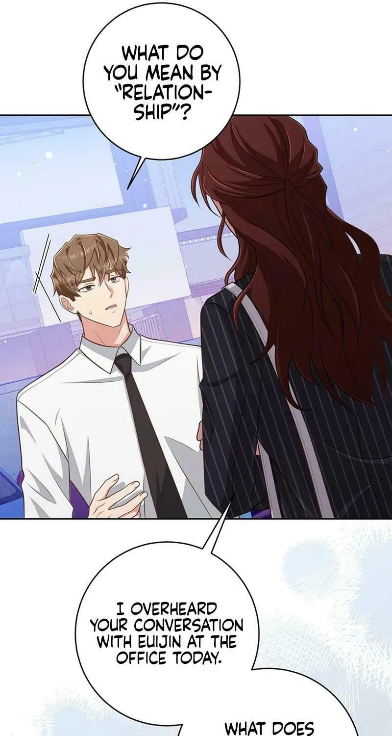 Read Outside Relationship chapter 13 image 10 on Lezhin