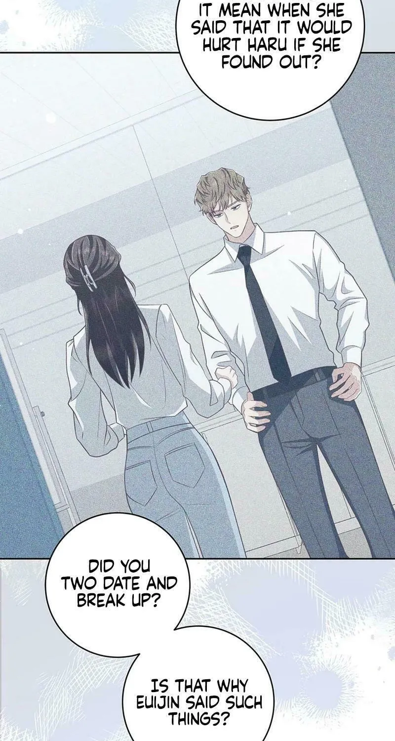 Read Outside Relationship chapter 13 image 11 on Lezhin