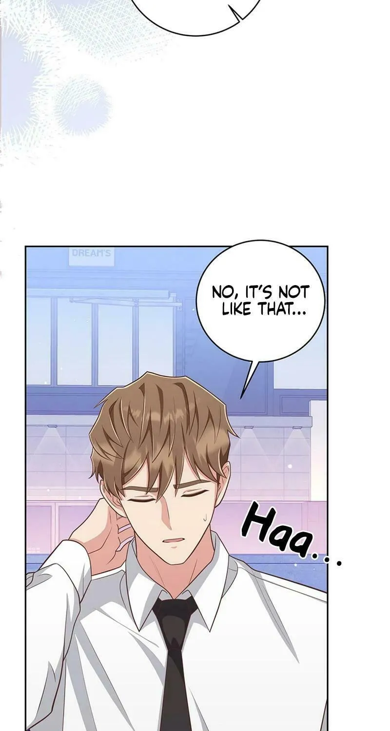 Read Outside Relationship chapter 13 image 12 on Lezhin