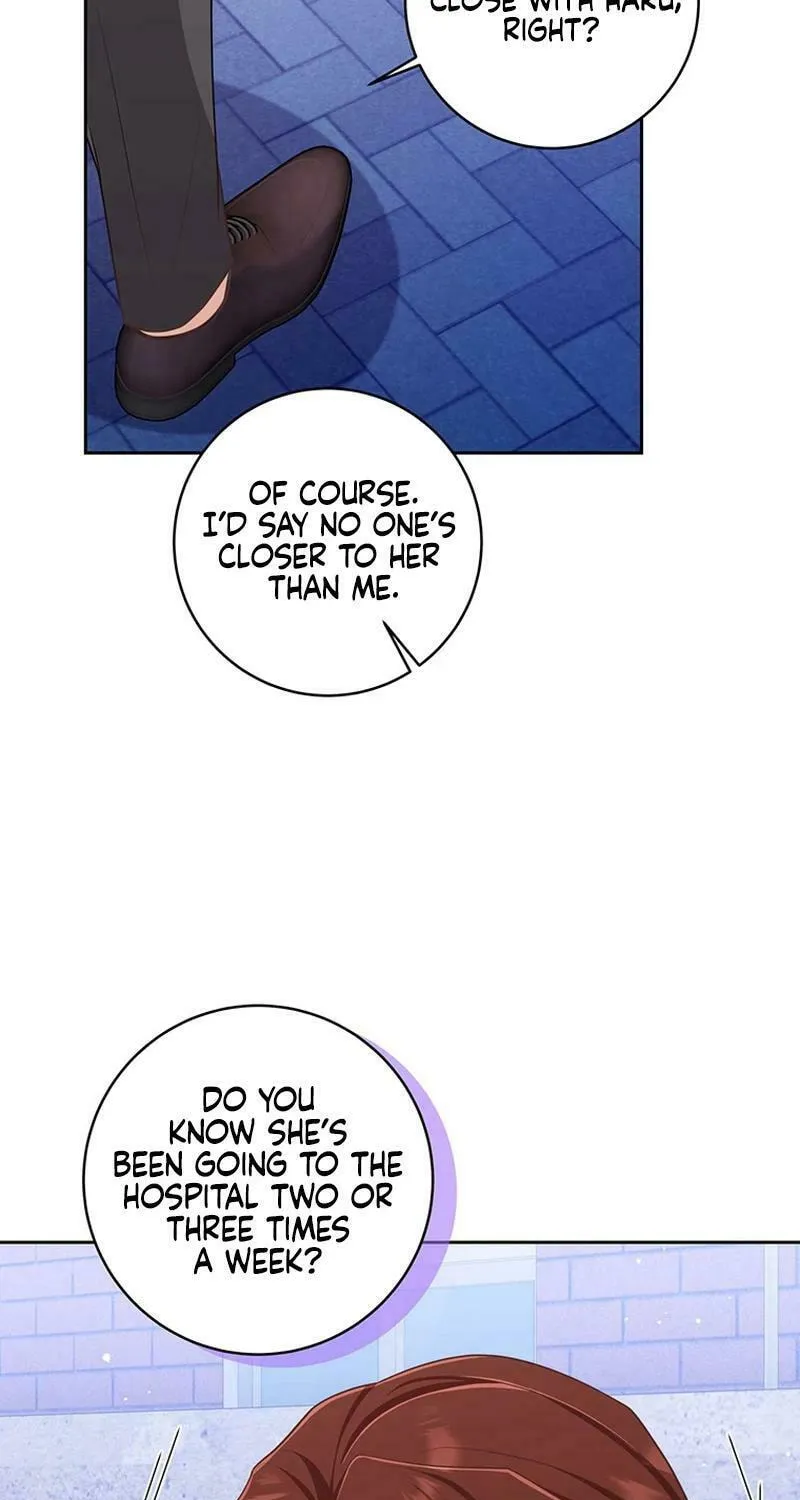 Read Outside Relationship chapter 13 image 14 on Lezhin