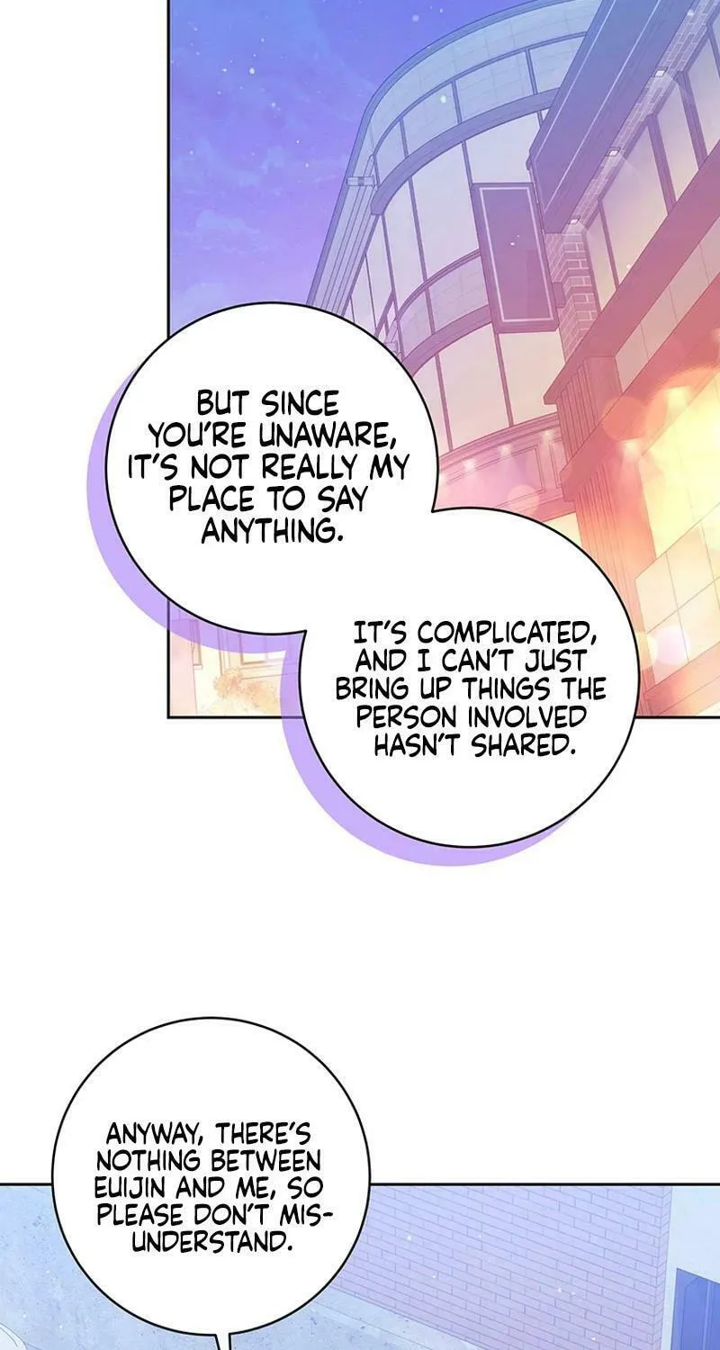 Read Outside Relationship chapter 13 image 17 on Lezhin