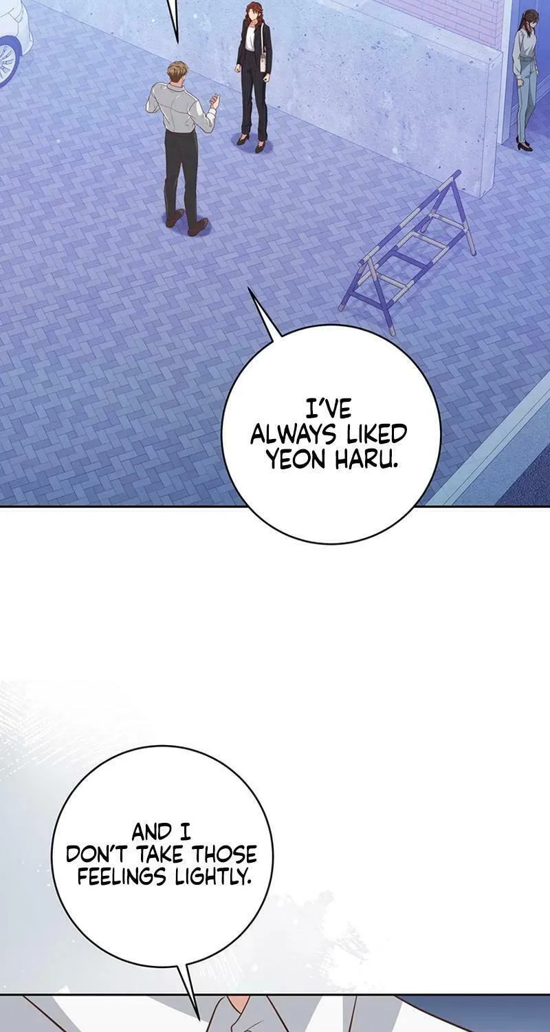 Read Outside Relationship chapter 13 image 18 on Lezhin