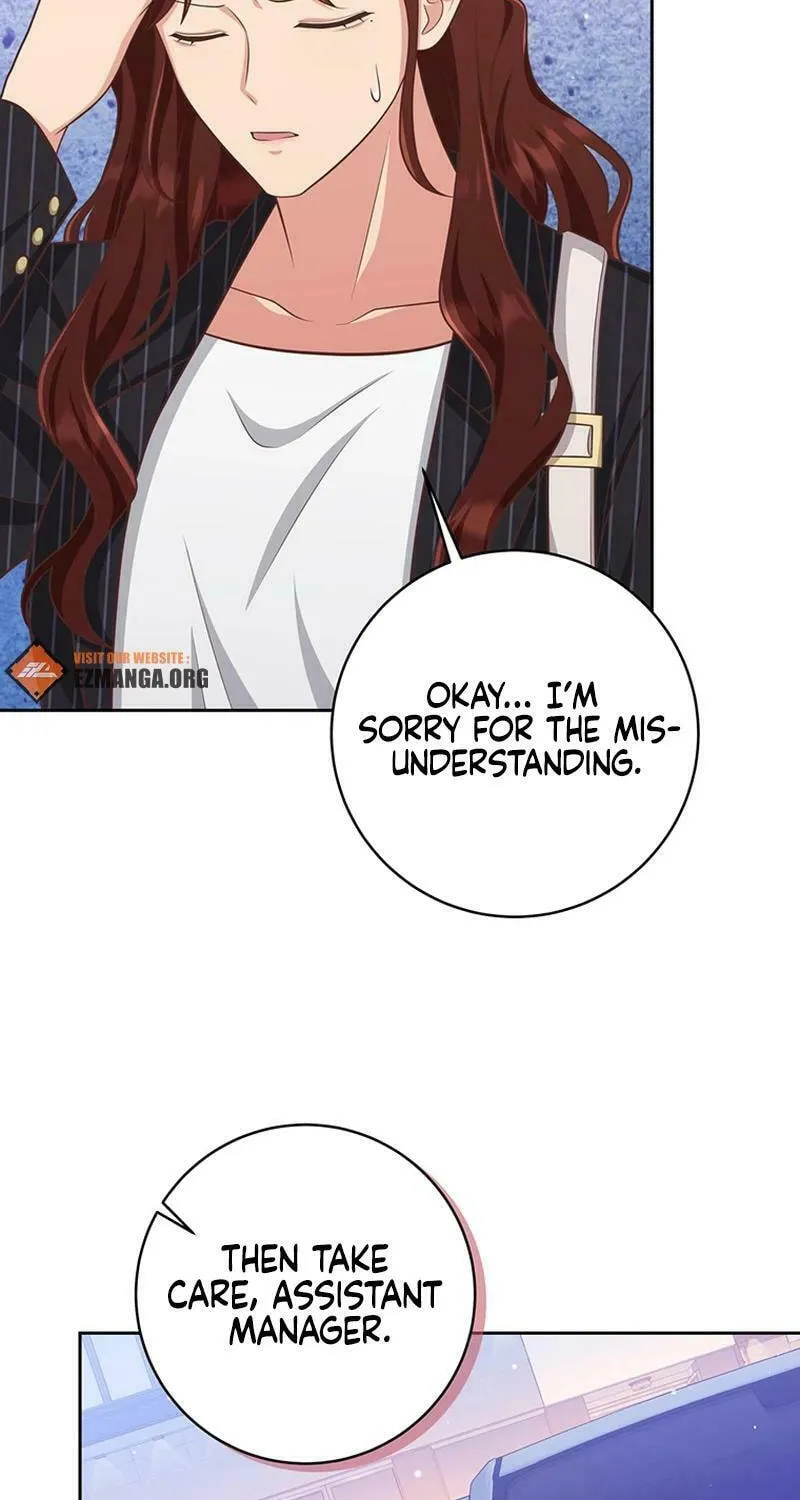 Read Outside Relationship chapter 13 image 22 on Lezhin