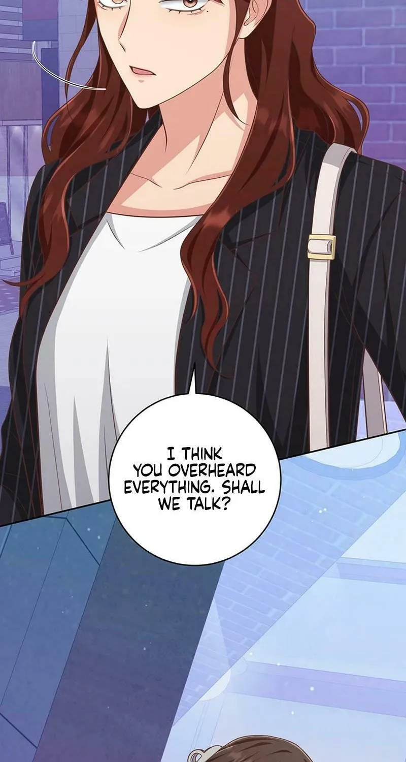 Read Outside Relationship chapter 13 image 27 on Lezhin