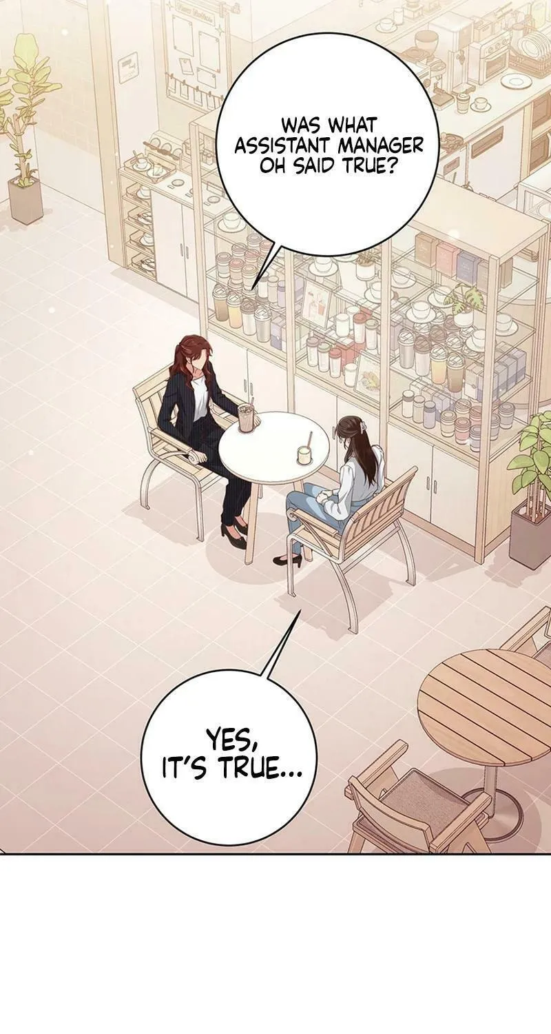 Read Outside Relationship chapter 13 image 30 on Lezhin