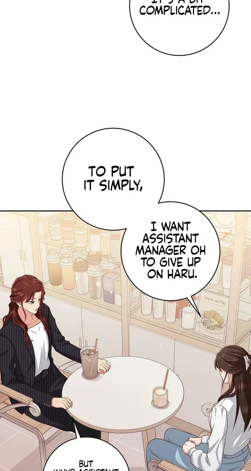 Read Outside Relationship chapter 13 image 33 on Lezhin