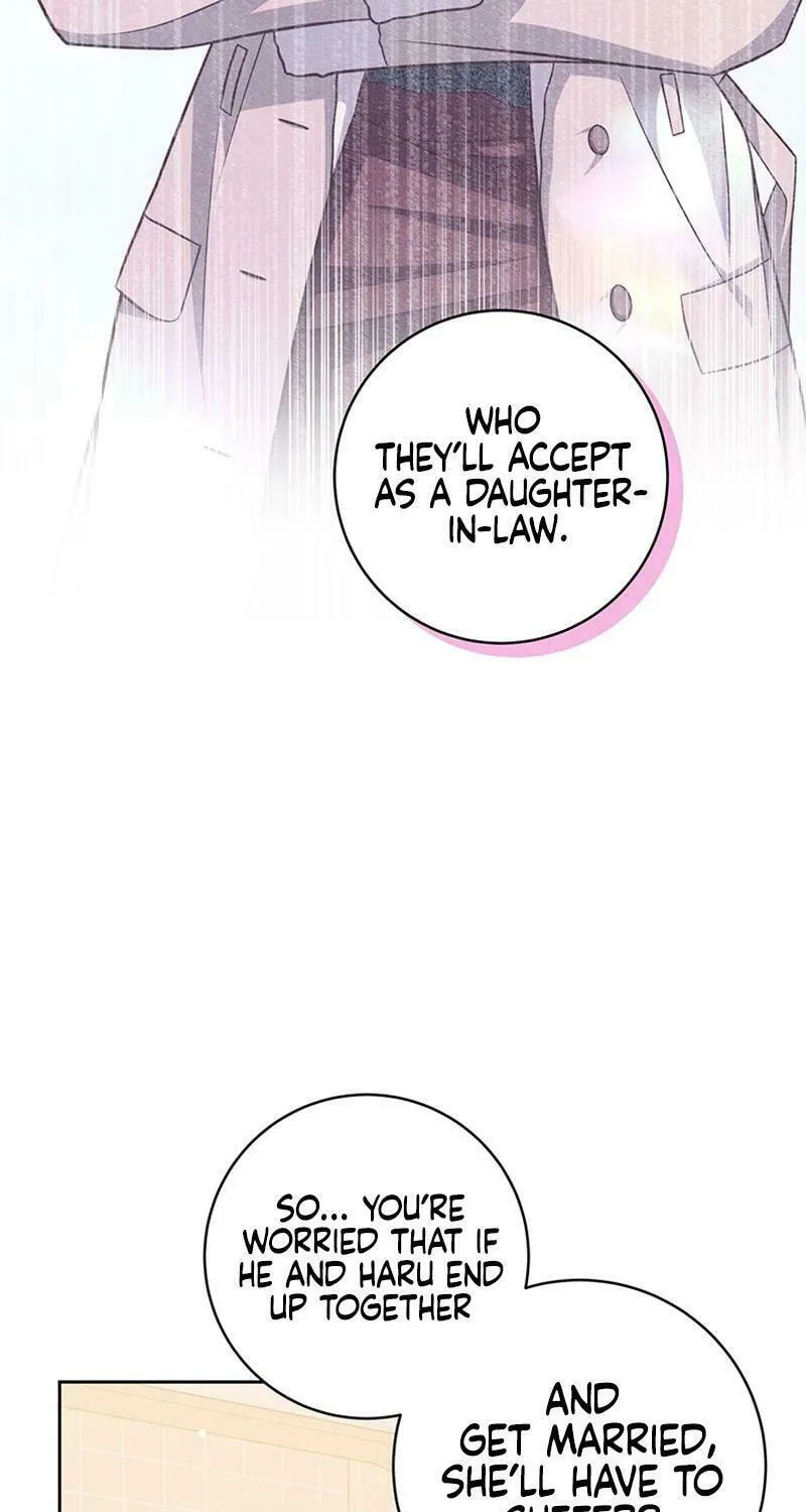 Read Outside Relationship chapter 13 image 38 on Lezhin