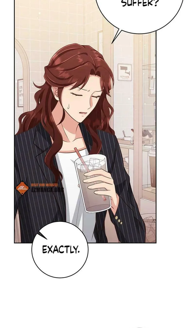 Read Outside Relationship chapter 13 image 39 on Lezhin