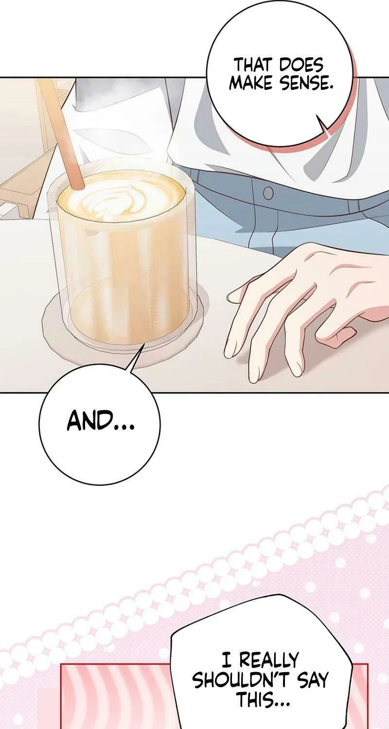 Read Outside Relationship chapter 13 image 40 on Lezhin