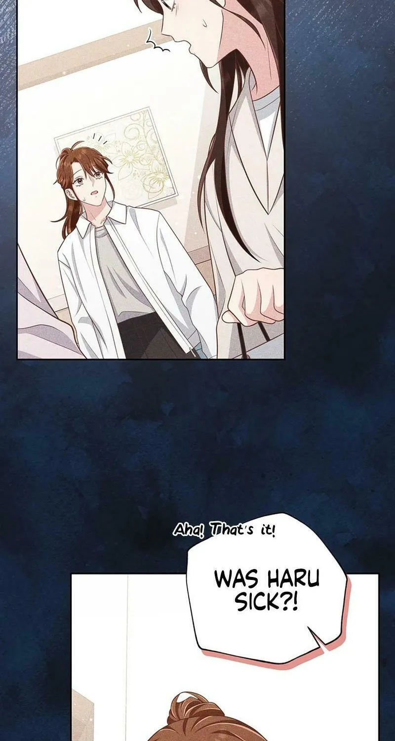 Read Outside Relationship chapter 13 image 43 on Lezhin
