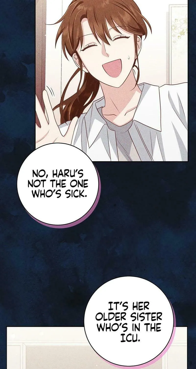 Read Outside Relationship chapter 13 image 44 on Lezhin