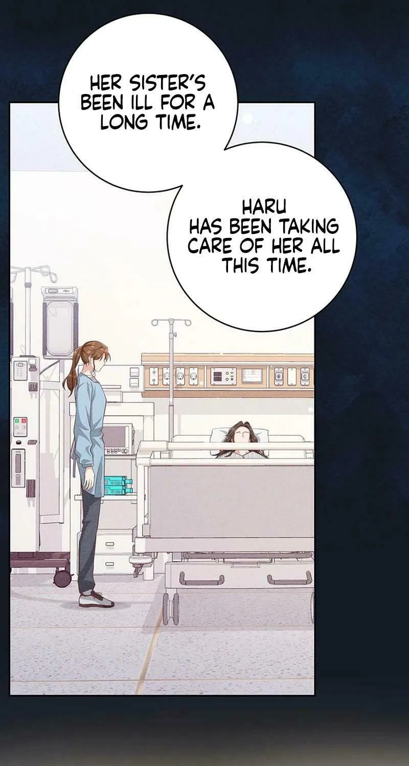 Read Outside Relationship chapter 13 image 46 on Lezhin