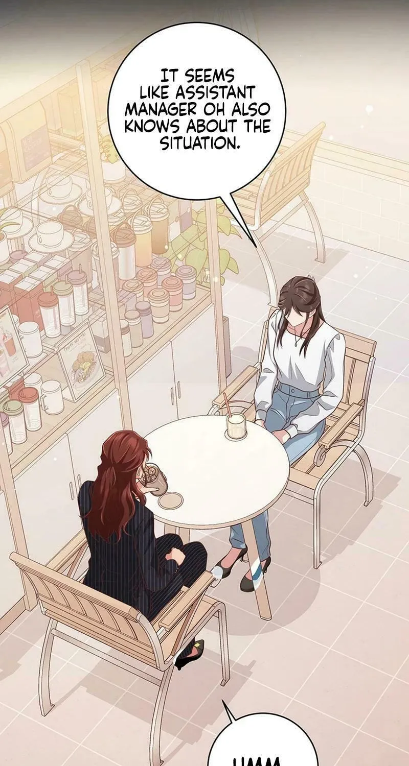 Read Outside Relationship chapter 13 image 47 on Lezhin