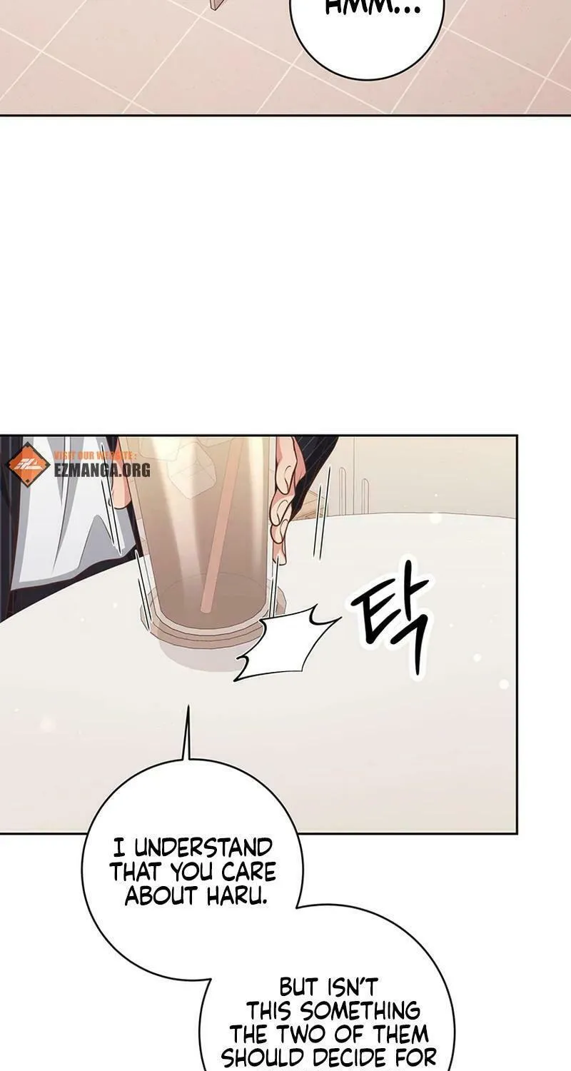 Read Outside Relationship chapter 13 image 48 on Lezhin