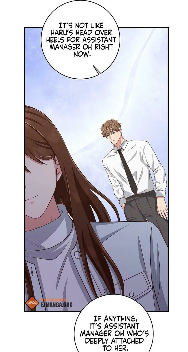 Read Outside Relationship chapter 13 image 50 on Lezhin