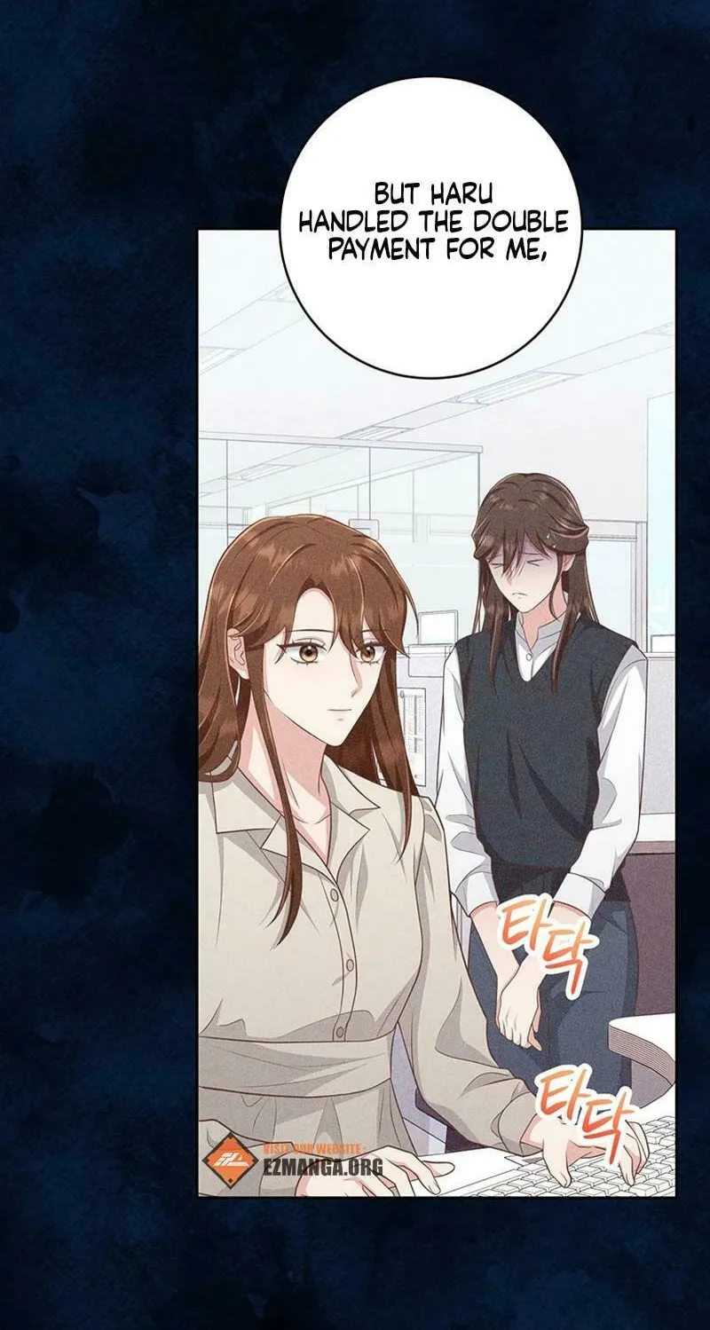 Read Outside Relationship chapter 13 image 59 on Lezhin