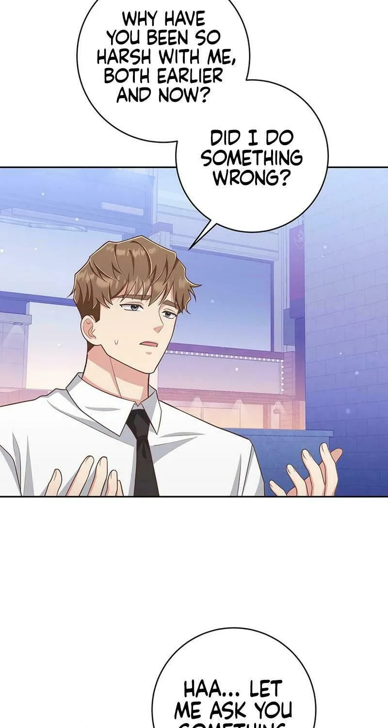Read Outside Relationship chapter 13 image 7 on Lezhin