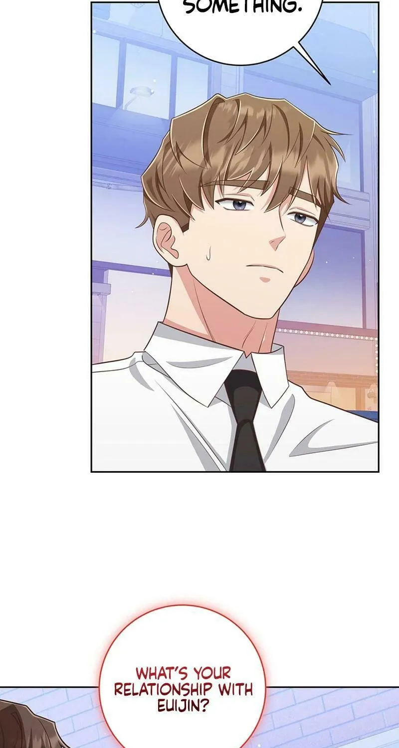 Read Outside Relationship chapter 13 image 8 on Lezhin