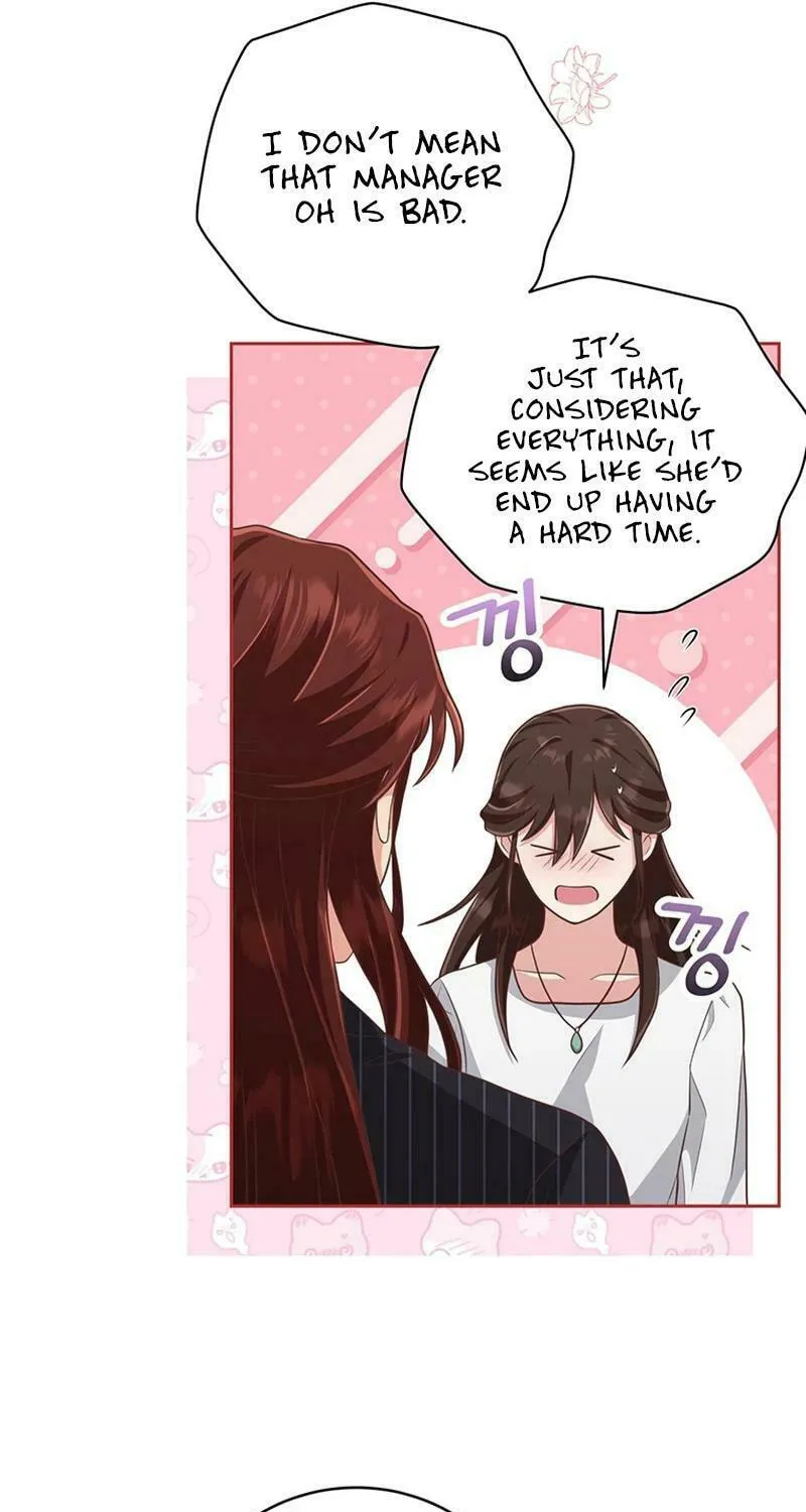 Read Outside Relationship chapter 14 image 10 on Lezhin