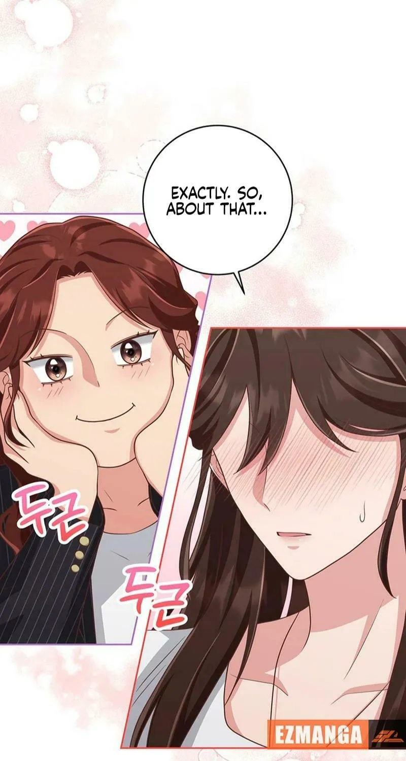 Read Outside Relationship chapter 14 image 12 on Lezhin