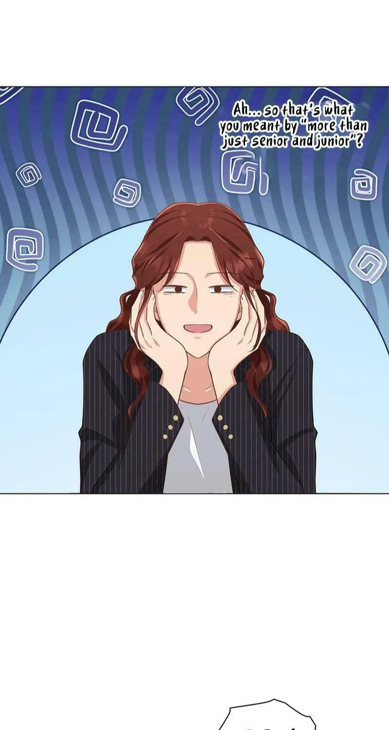 Read Outside Relationship chapter 14 image 15 on Lezhin