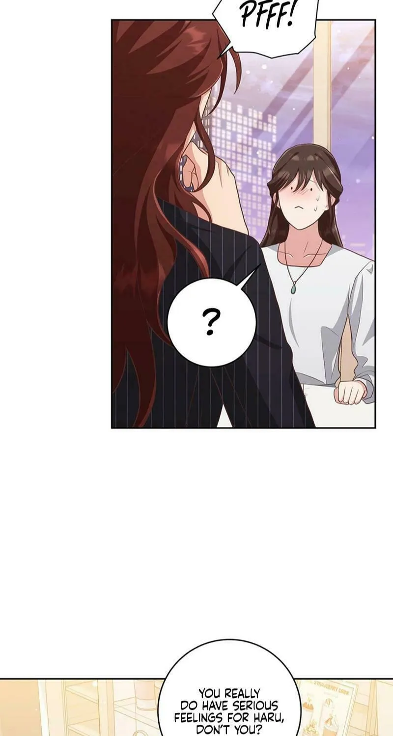 Read Outside Relationship chapter 14 image 16 on Lezhin