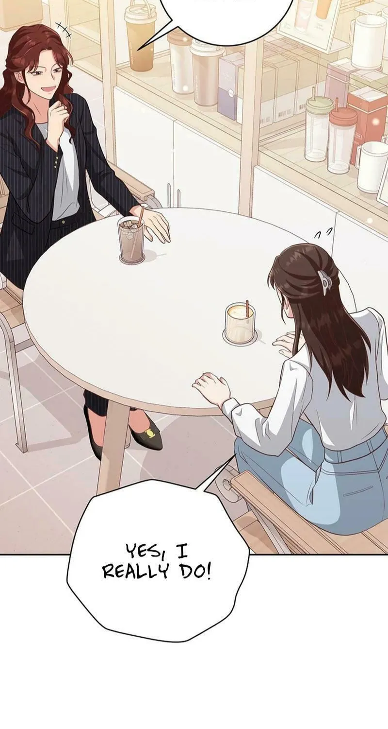 Read Outside Relationship chapter 14 image 17 on Lezhin