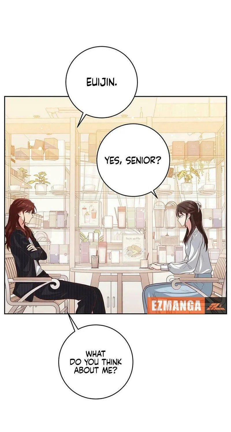 Read Outside Relationship chapter 14 image 19 on Lezhin