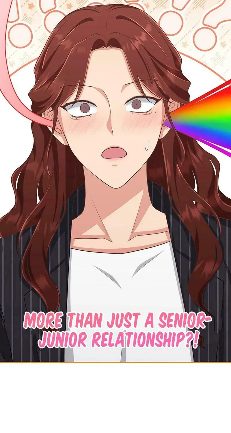 Read Outside Relationship chapter 14 image 2 on Lezhin