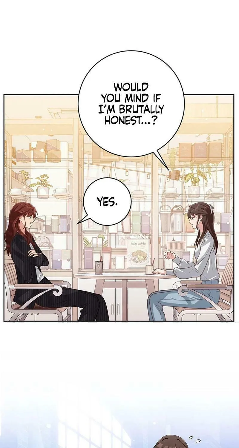 Read Outside Relationship chapter 14 image 20 on Lezhin