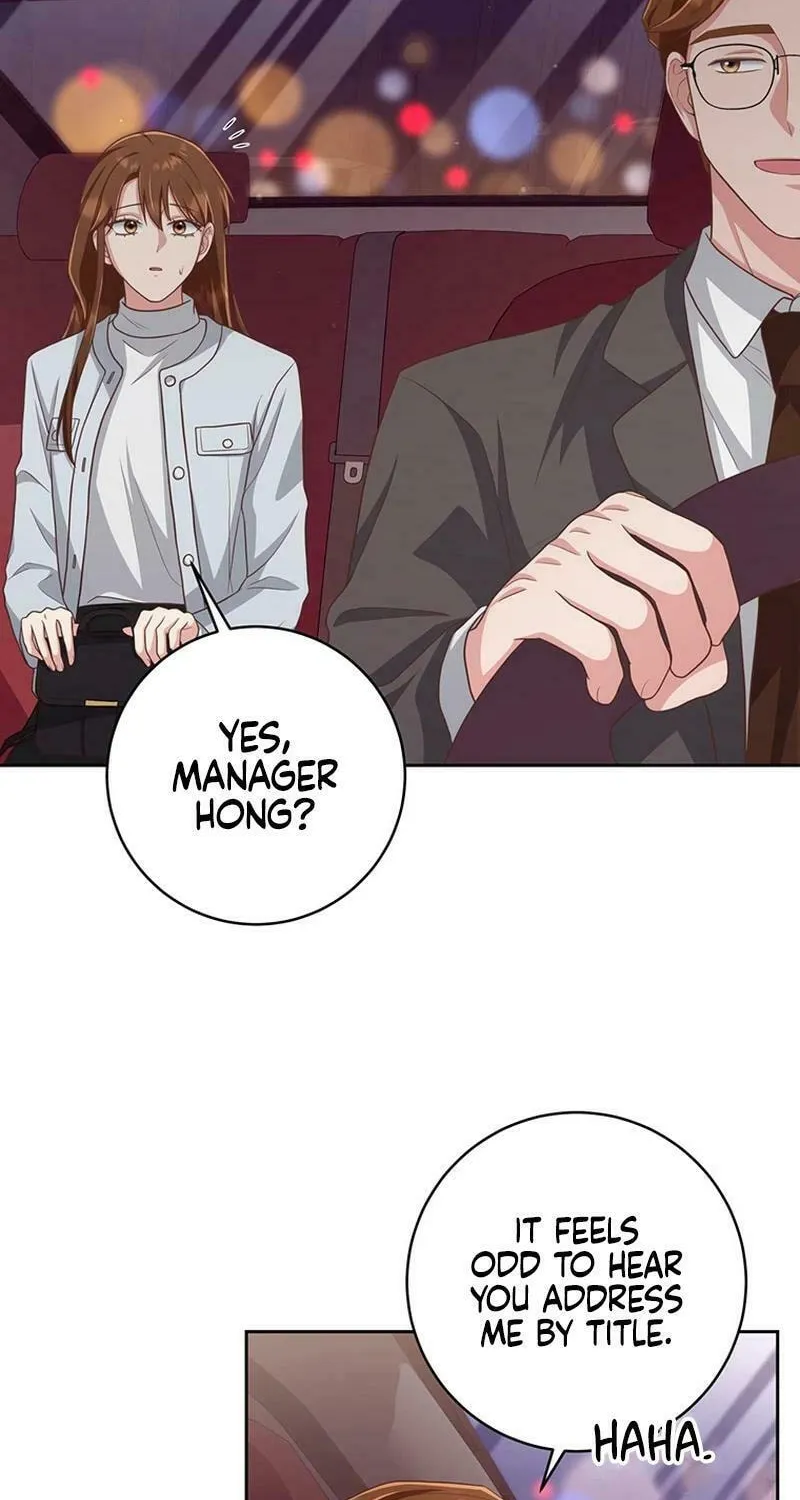 Read Outside Relationship chapter 14 image 25 on Lezhin