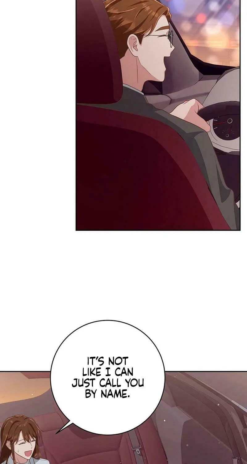 Read Outside Relationship chapter 14 image 26 on Lezhin