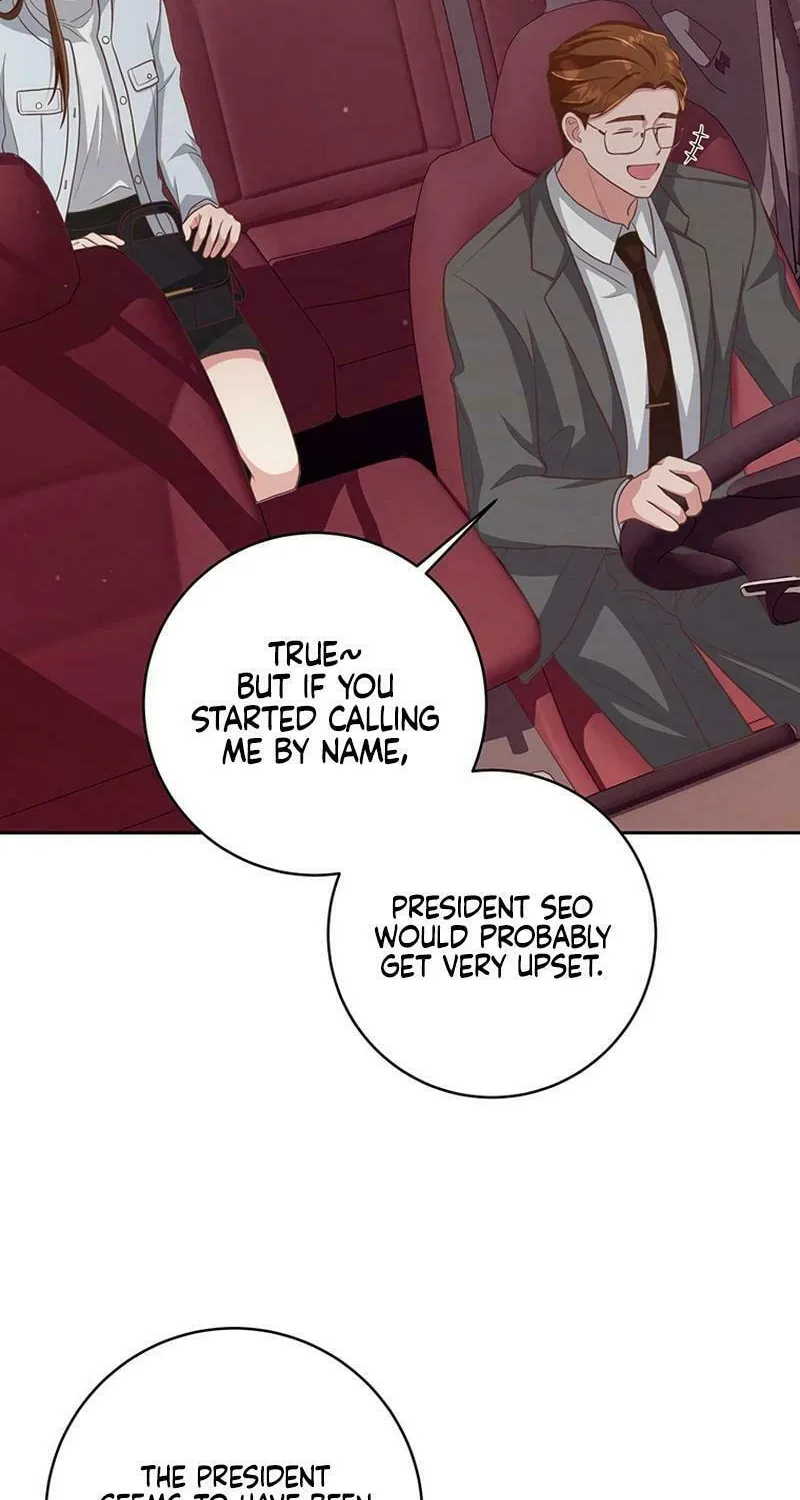 Read Outside Relationship chapter 14 image 27 on Lezhin