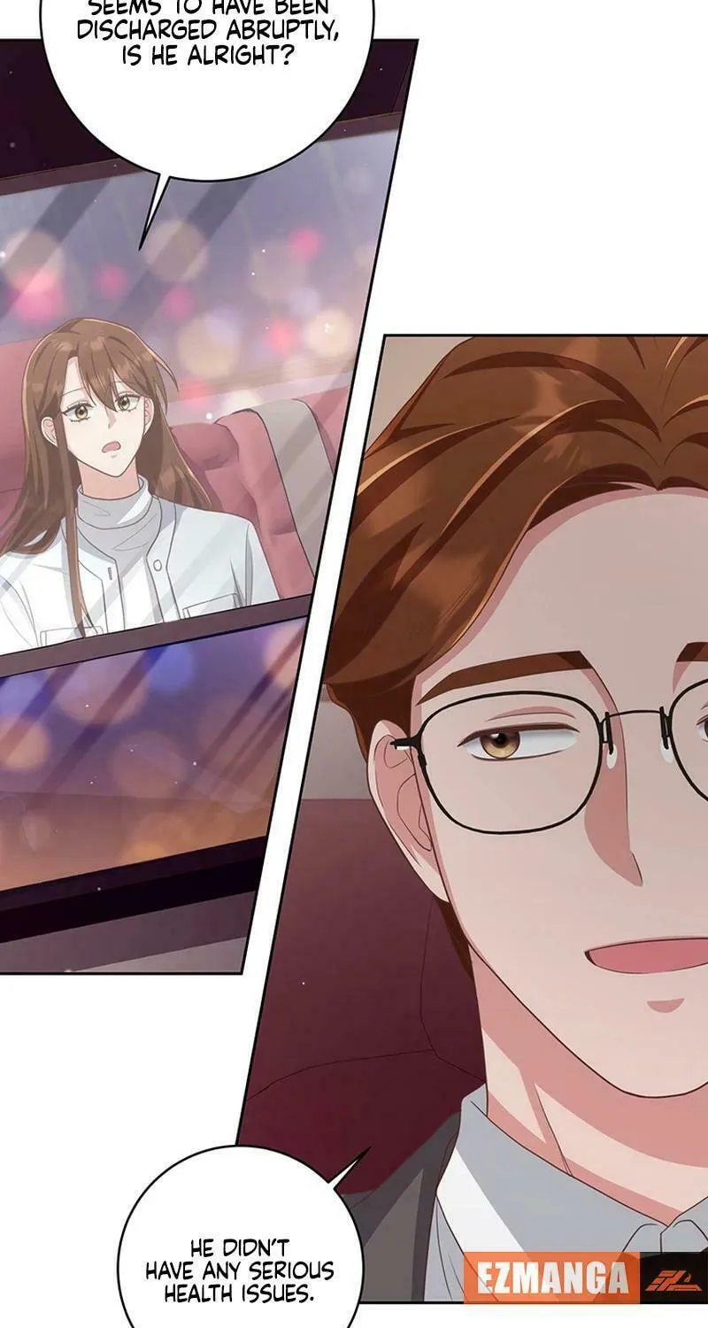 Read Outside Relationship chapter 14 image 28 on Lezhin