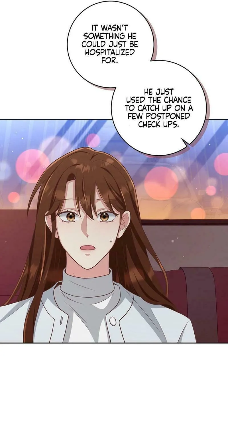 Read Outside Relationship chapter 14 image 30 on Lezhin