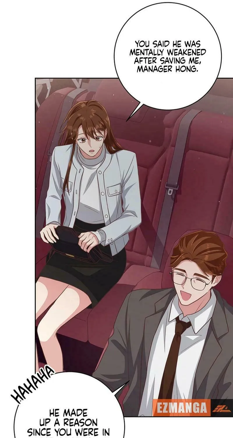 Read Outside Relationship chapter 14 image 31 on Lezhin