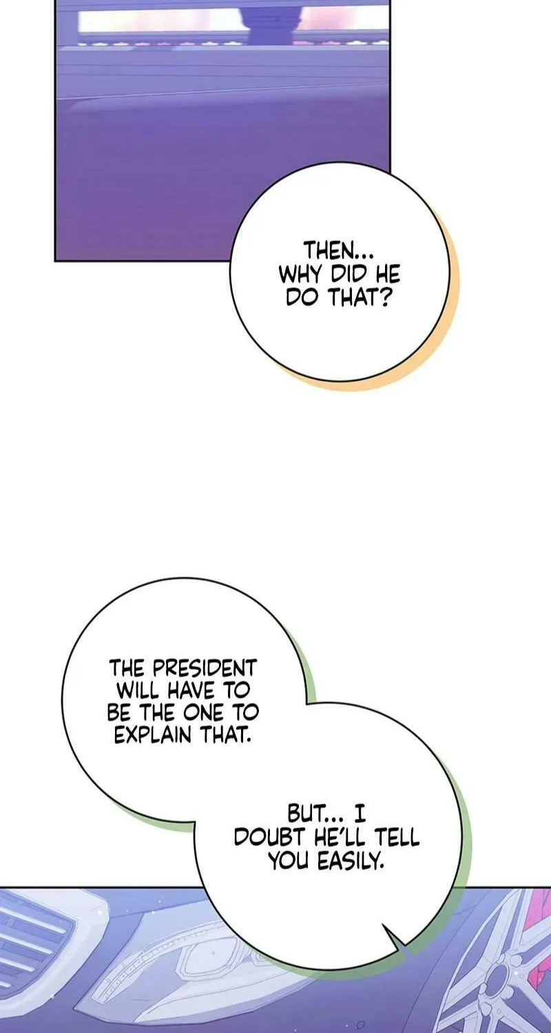 Read Outside Relationship chapter 14 image 33 on Lezhin