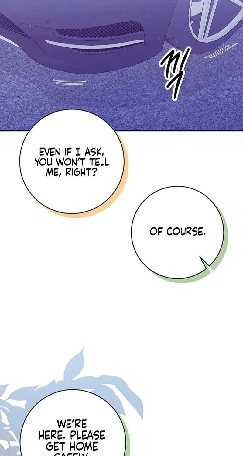 Read Outside Relationship chapter 14 image 34 on Lezhin