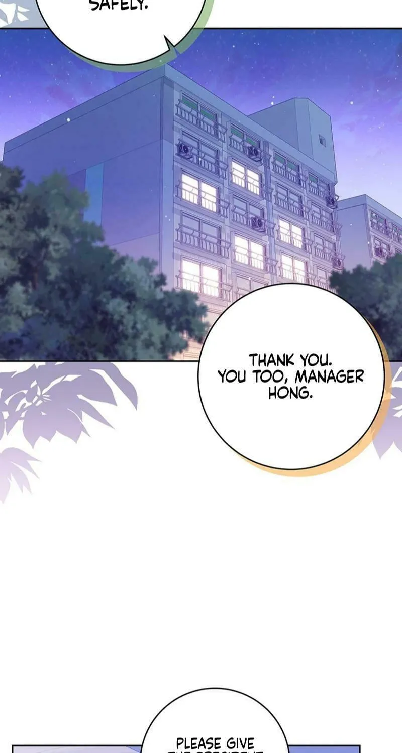 Read Outside Relationship chapter 14 image 35 on Lezhin