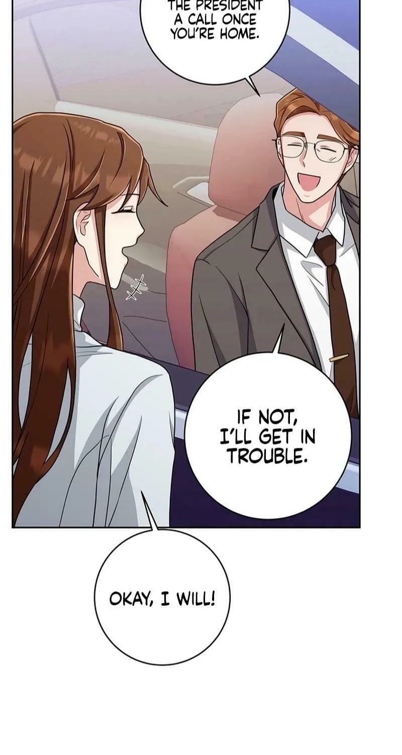 Read Outside Relationship chapter 14 image 36 on Lezhin