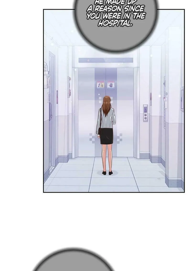 Read Outside Relationship chapter 14 image 39 on Lezhin