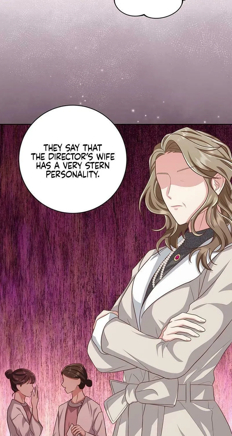 Read Outside Relationship chapter 14 image 4 on Lezhin
