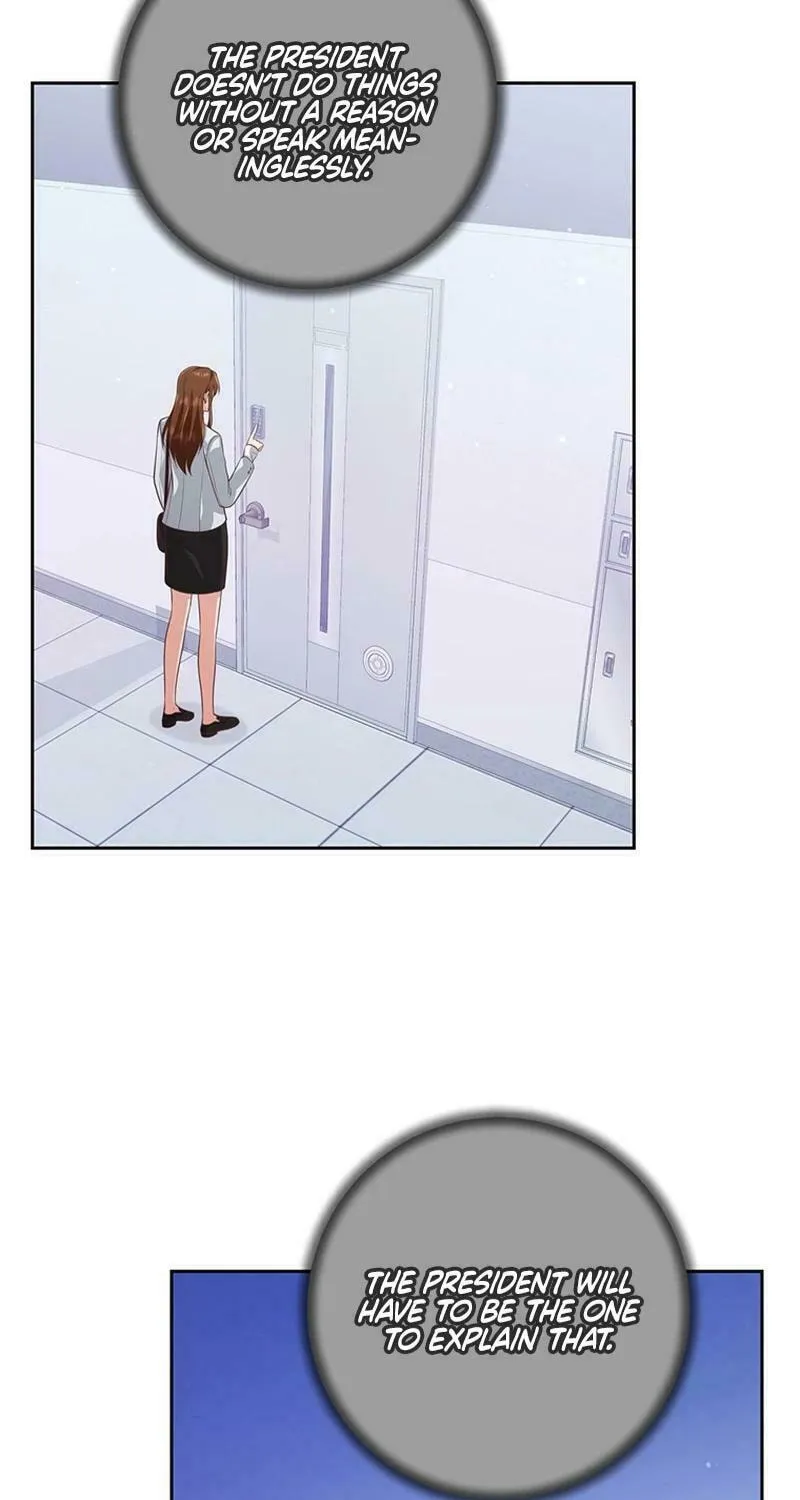 Read Outside Relationship chapter 14 image 40 on Lezhin